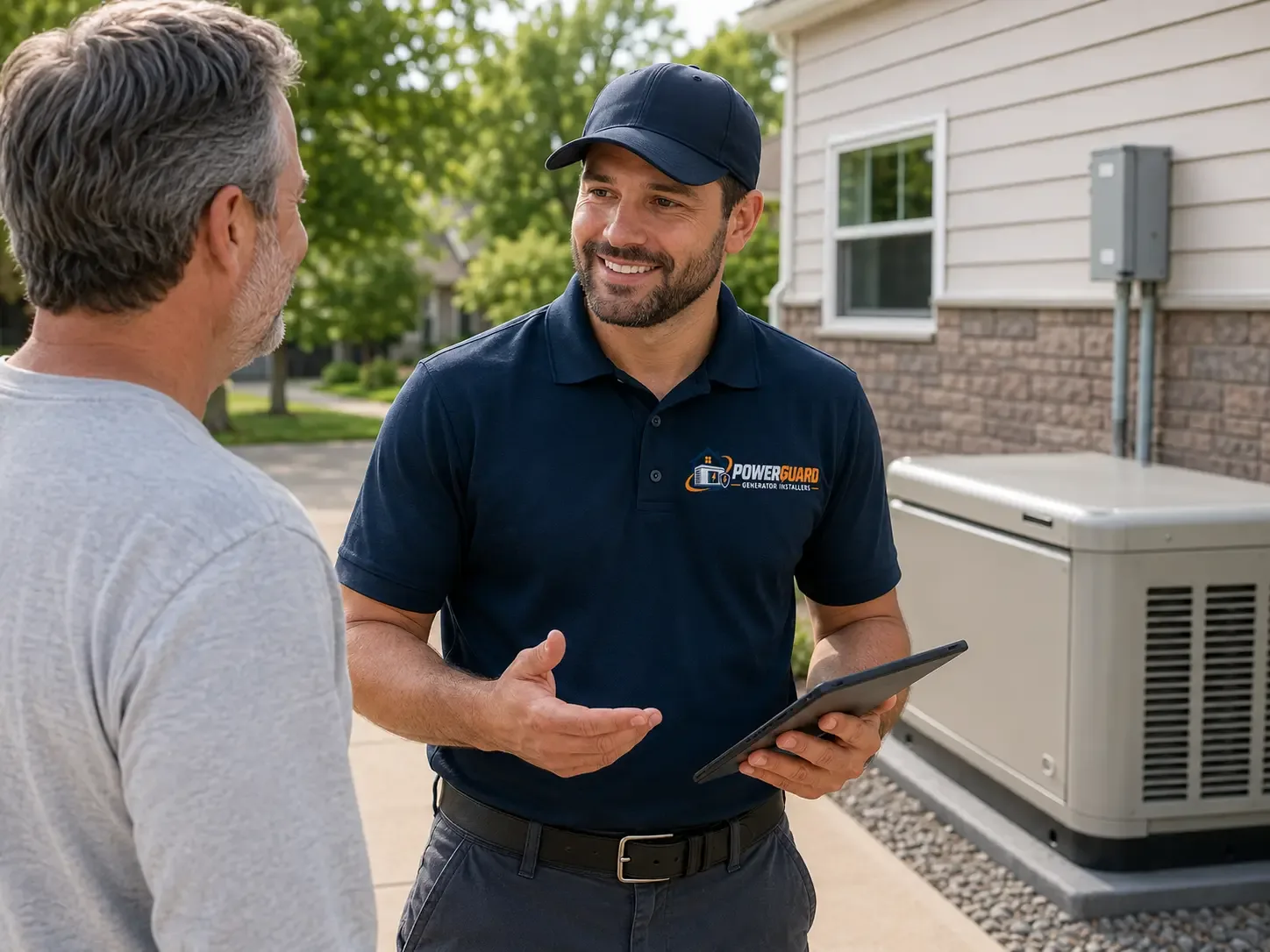 Generator Installation Orient, NY FAQs